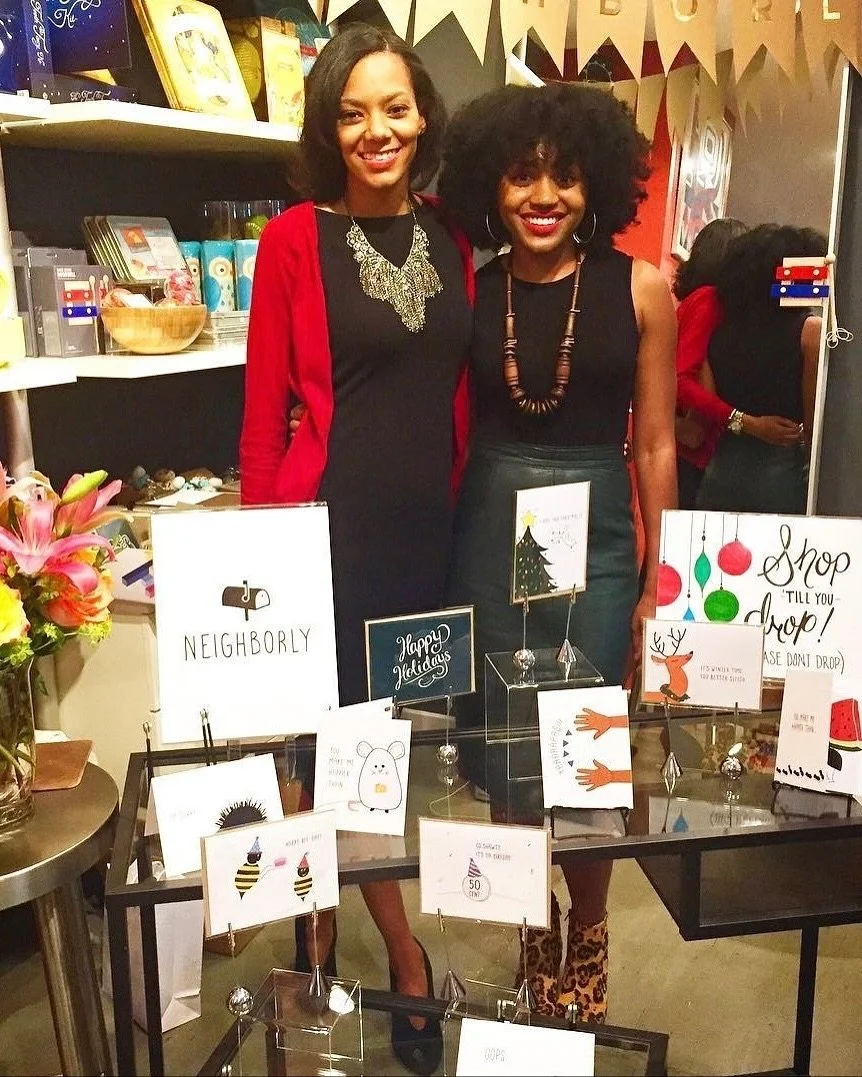 After nearly 10 years in business, we have decided to close Neighborly Paper at the end of 2025. 

Don&rsquo;t be sad, we&rsquo;re not sad. We feel proud. Accomplished. Energized. Tired (ok fine I do - it&rsquo;s Robin writing this), and more than an