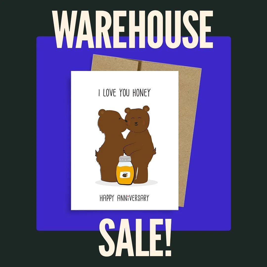 Did you know this is our biggest sale to date?! We&rsquo;re making room for all the newness so shop 50% off today.