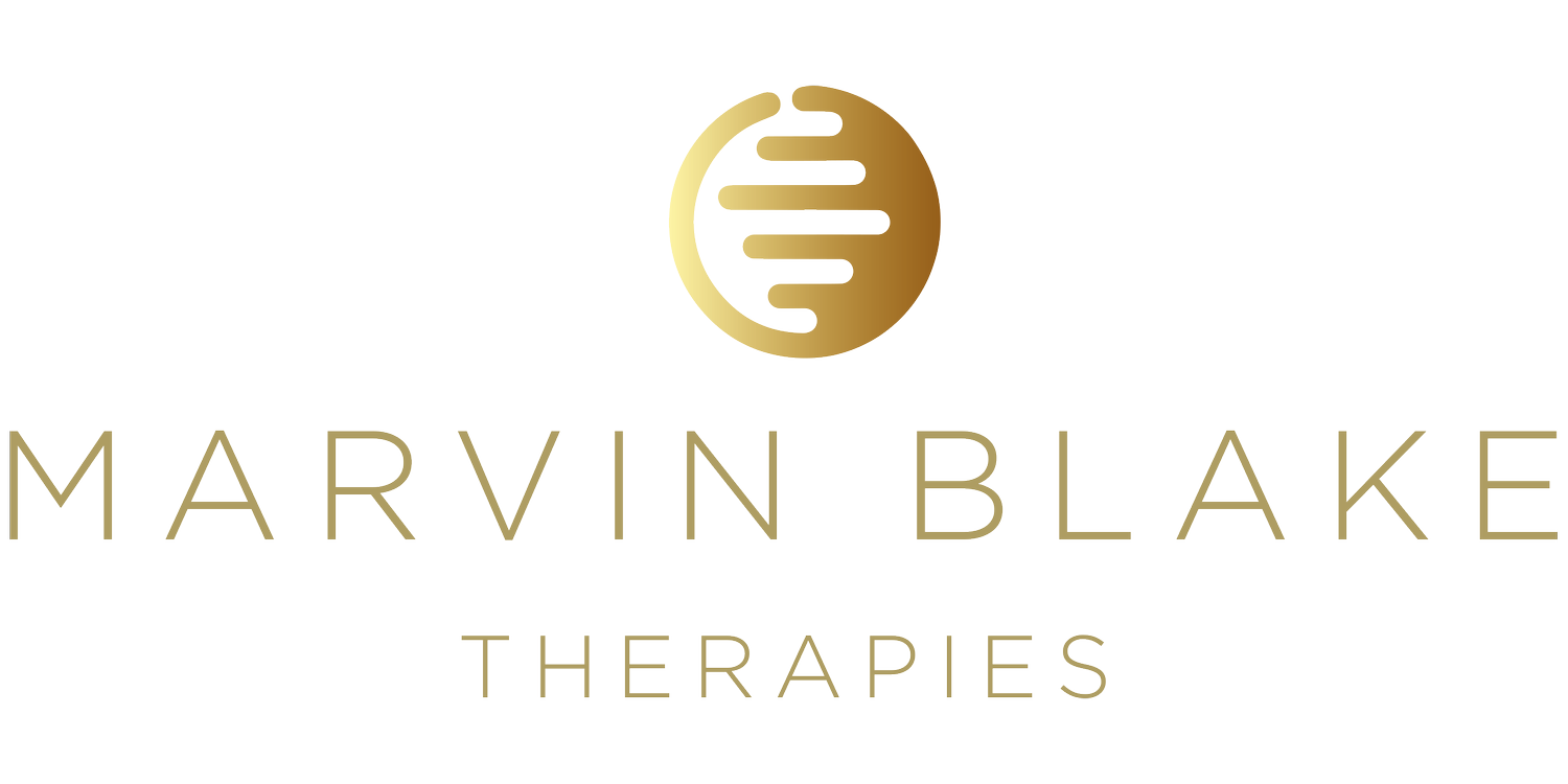 Marvin Blake Therapies