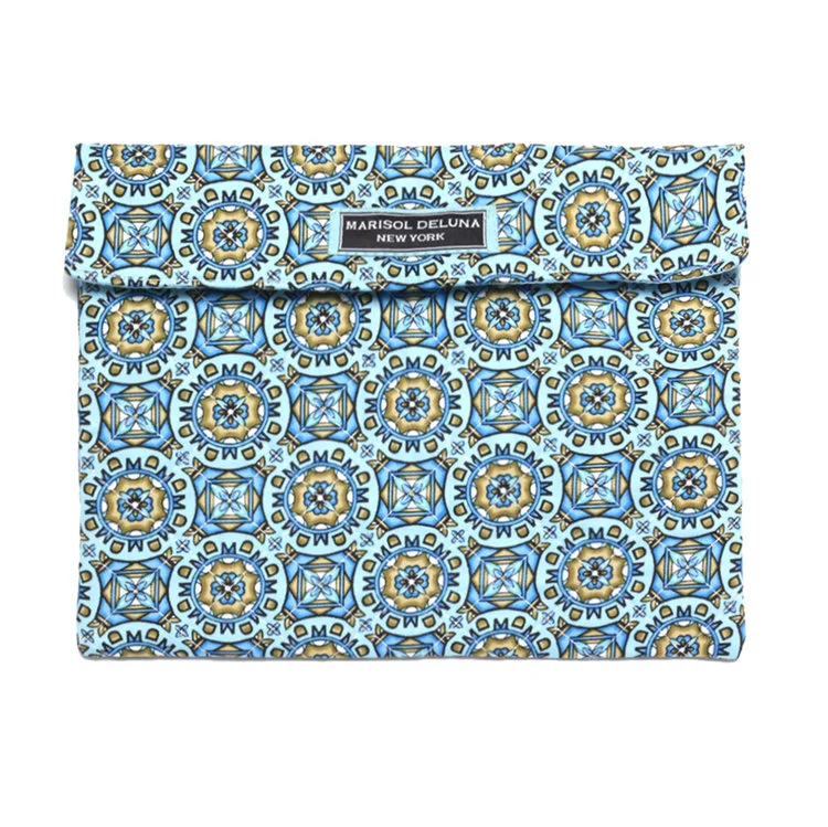 MD Signature Taylor Quilted Tablet Cover