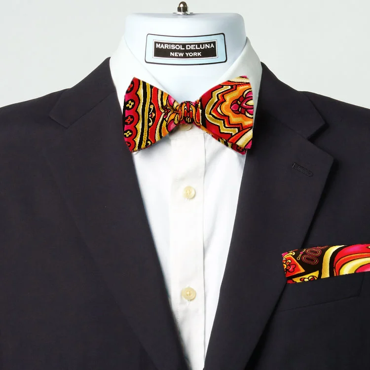 San Antonio 300 Bow Tie