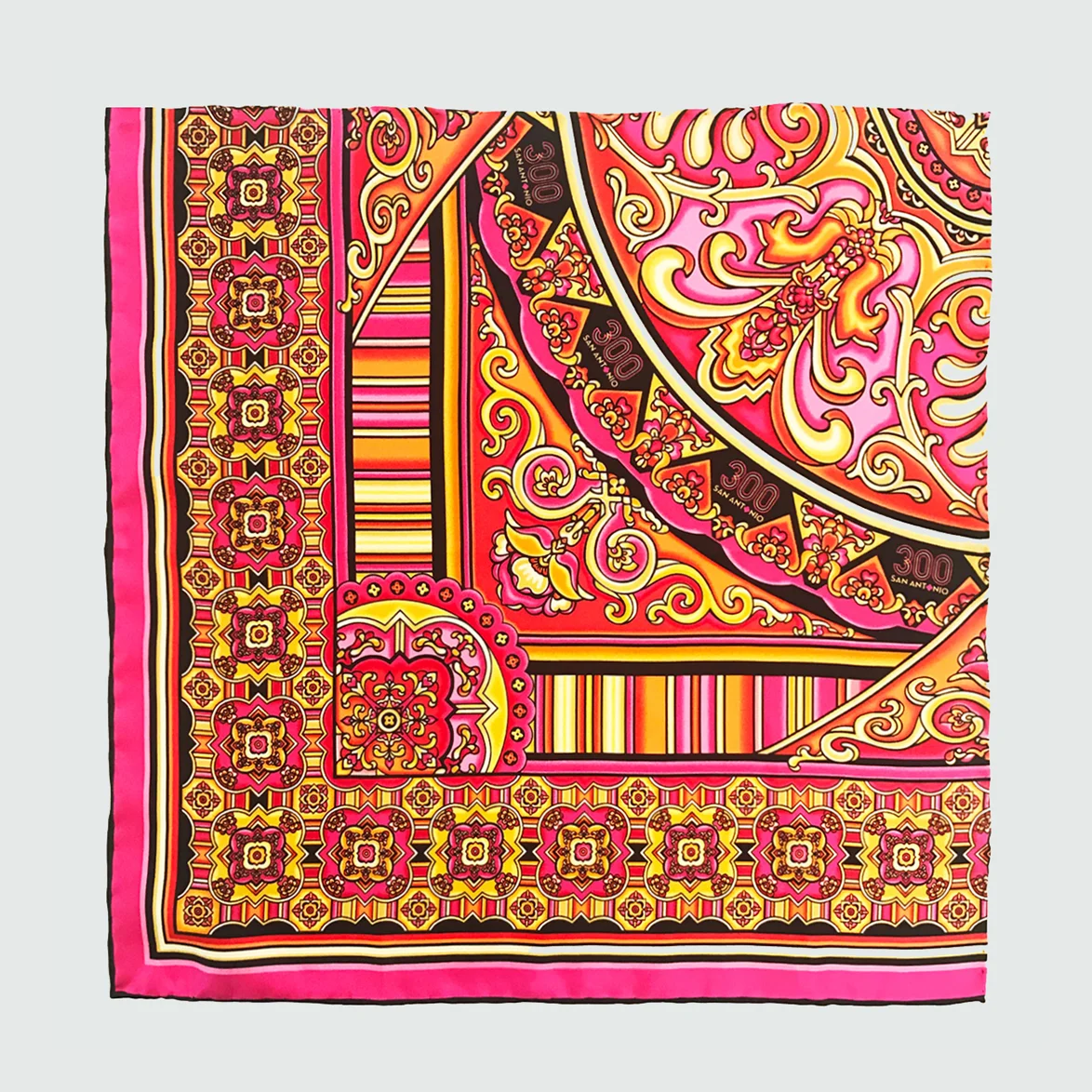 San Antonio 300 Neckerchief