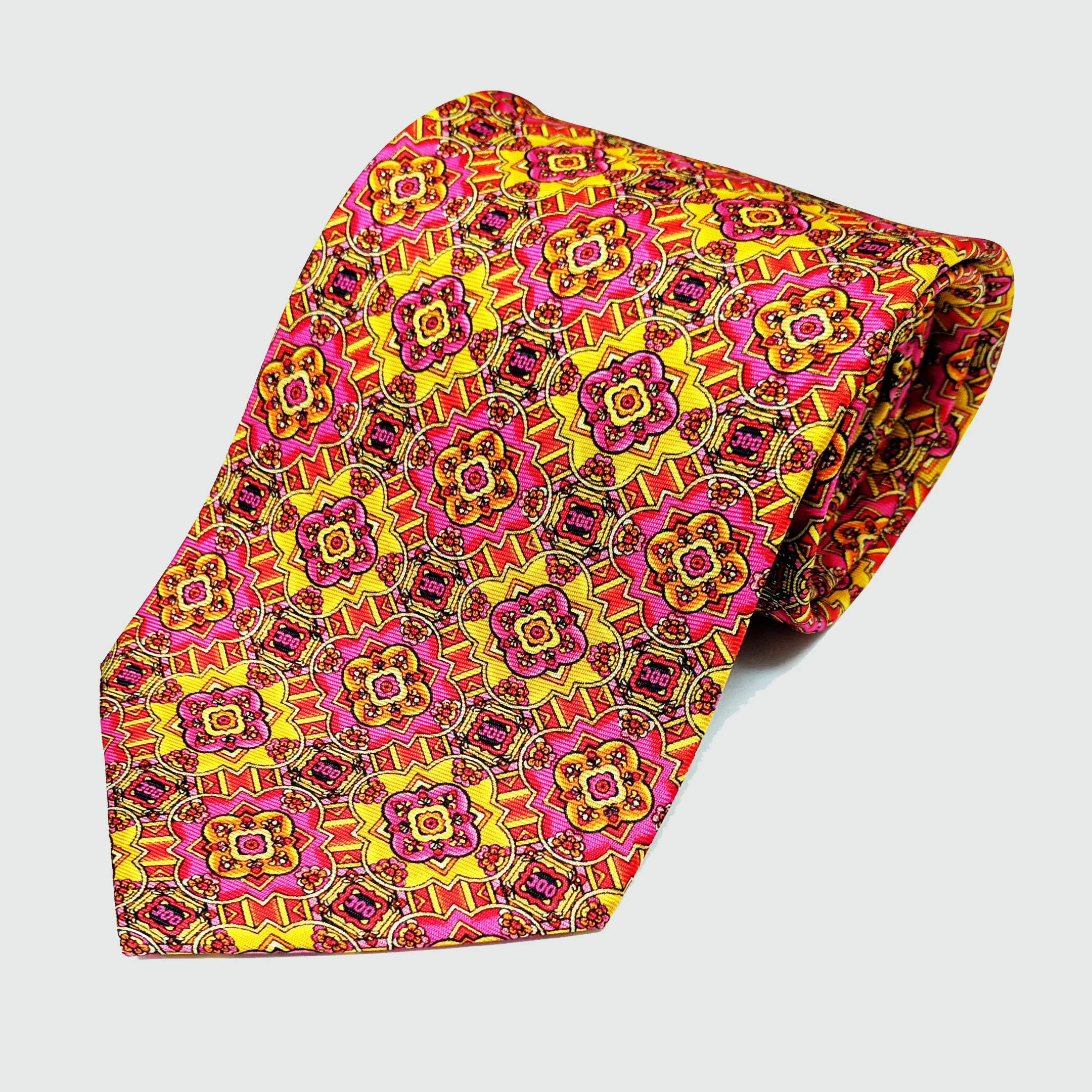 San Antonio 300 Silk Tie
