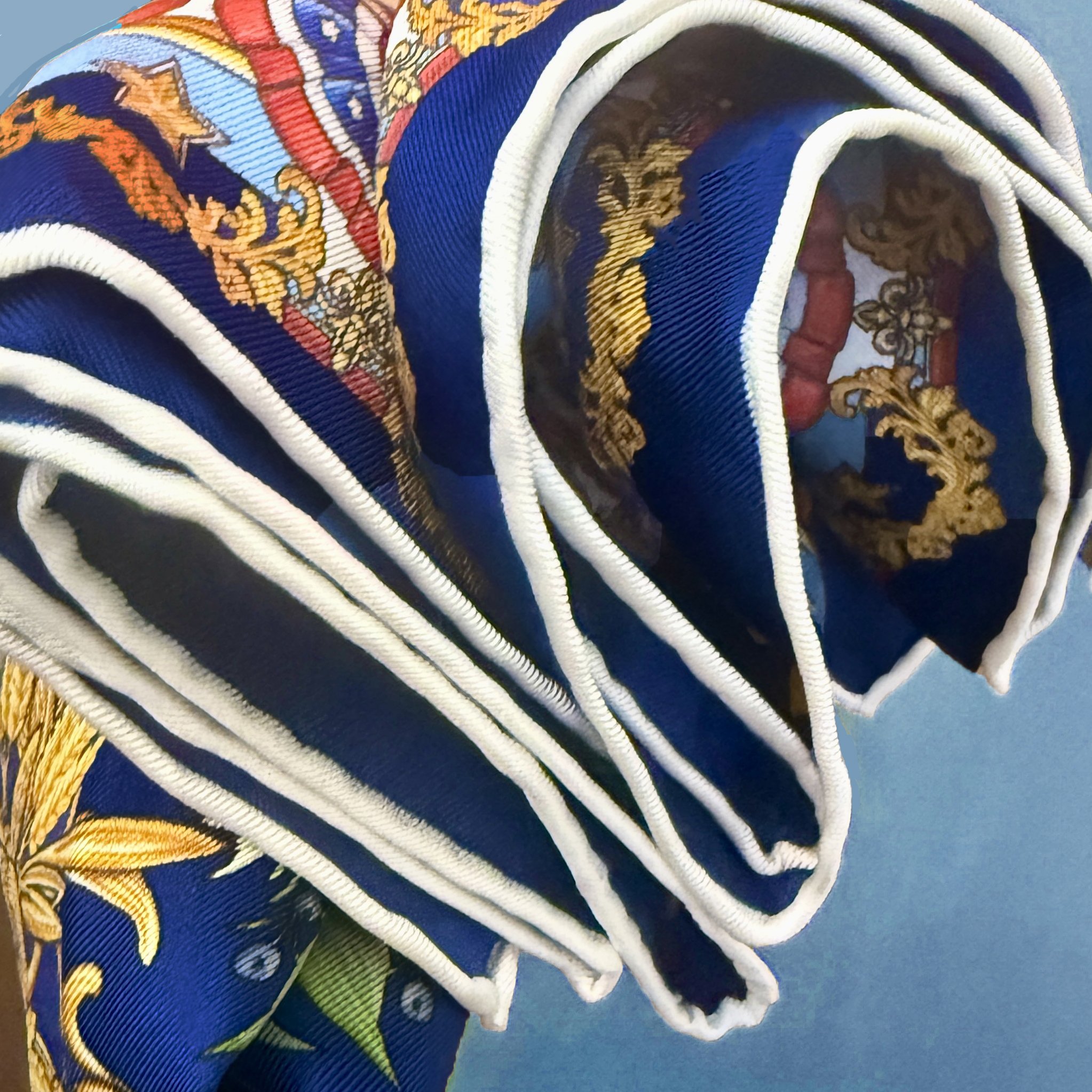 USA 250 Scarf and Neckechief Rolled Edge CU.jpg