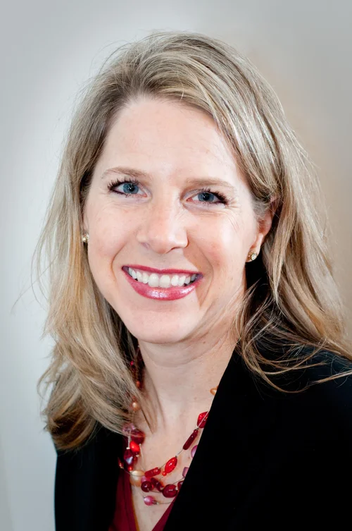 Kimberly Svoboda, Founder & Chief Executive Officer at Aspiration Catalyst