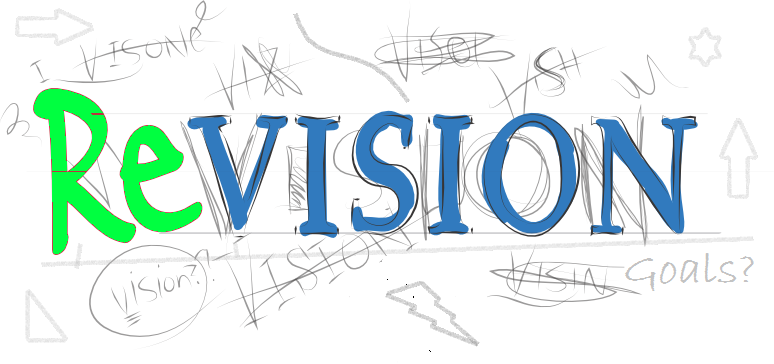 reVISION Group Coaching