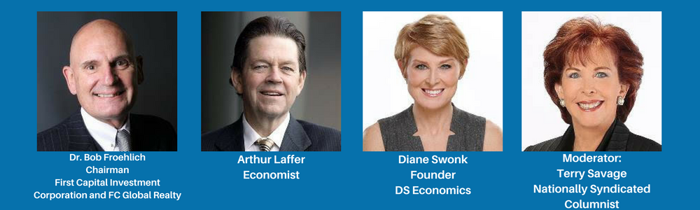 Annual Economic Outlook