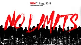 TEDx Chicago: No Limits!