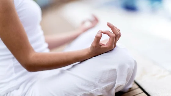 Can Meditation Shift Your Mindset?