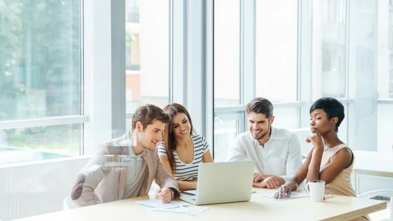 Build an Engaged Team with Staying Power