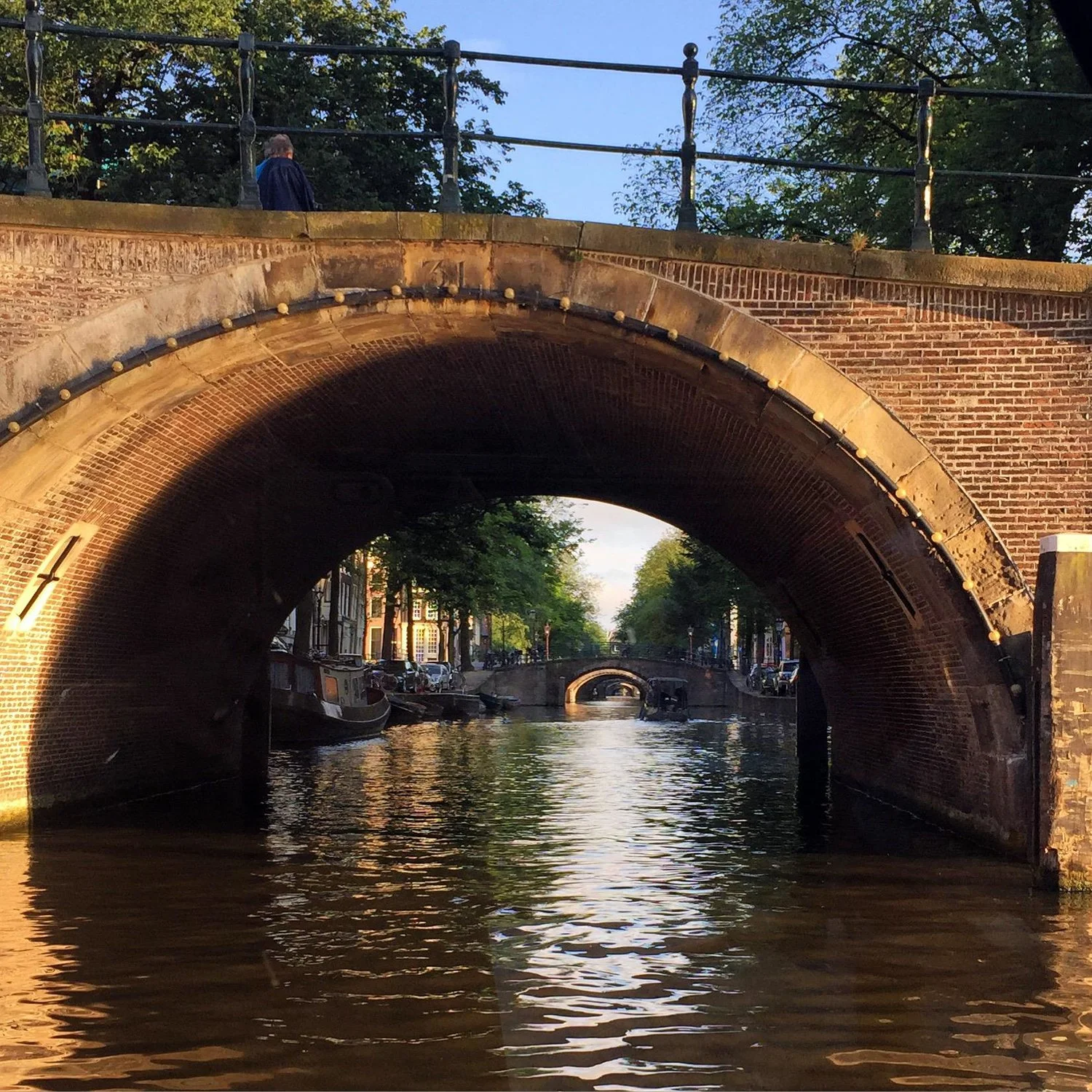 Inspiring leadership