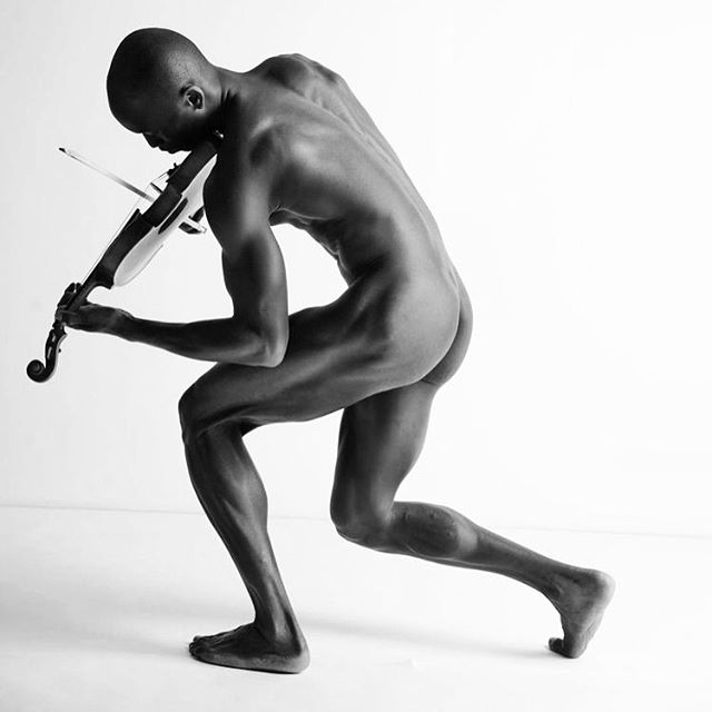 BODY AND INSTRUMENT