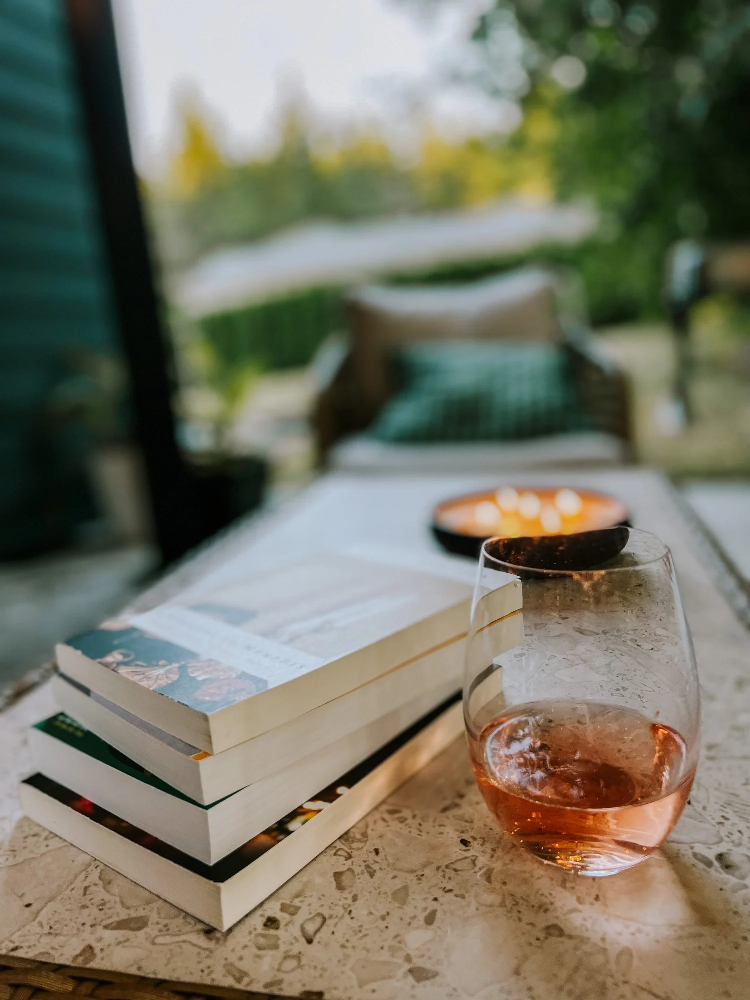The Ardent Biblio