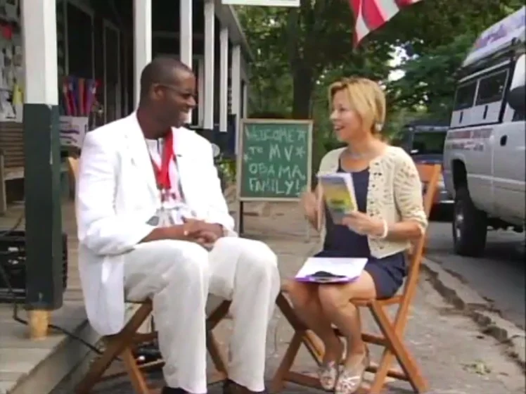 How Audience Response Systems Help With Town Meetings