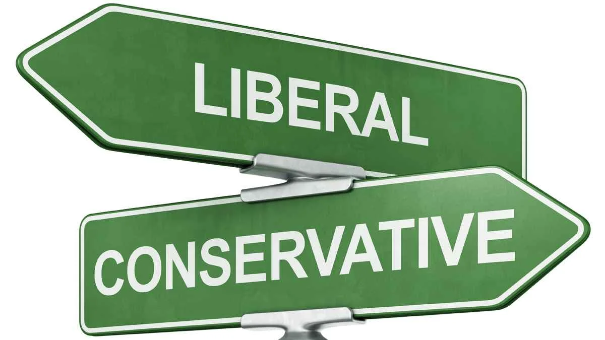 Two issues well suited for dialogue between conservatives and liberals