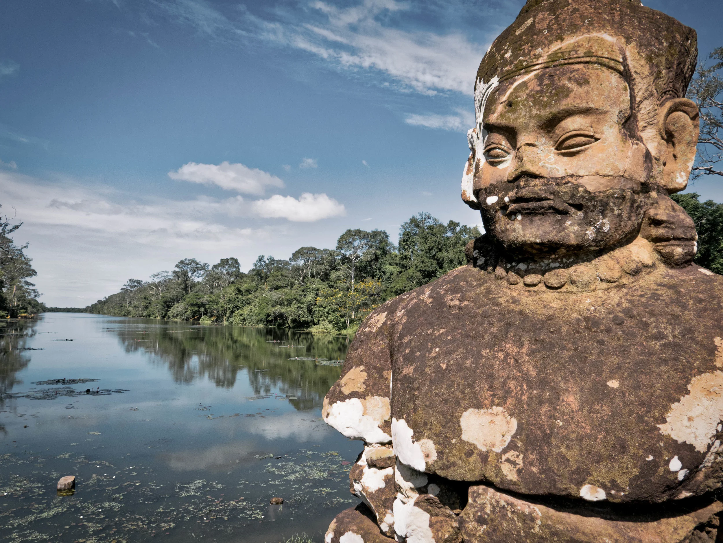 Cambodia Angkor Bridge.jpg
