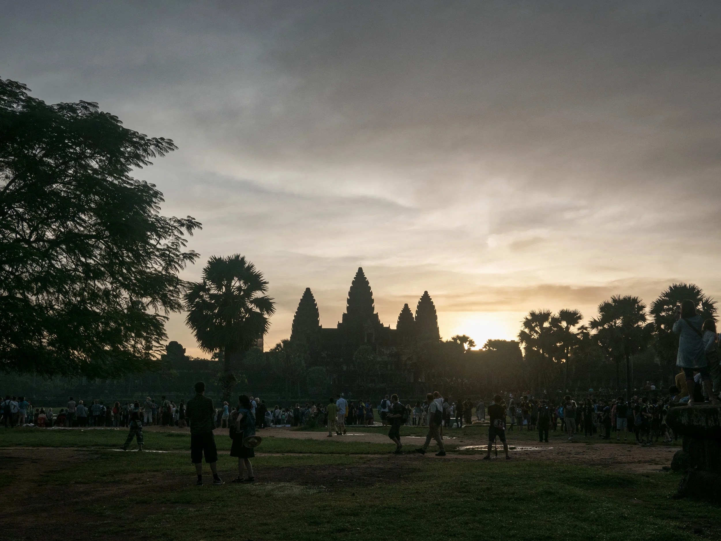 Sunrise - Angkor Wat - Cambodia.jpg