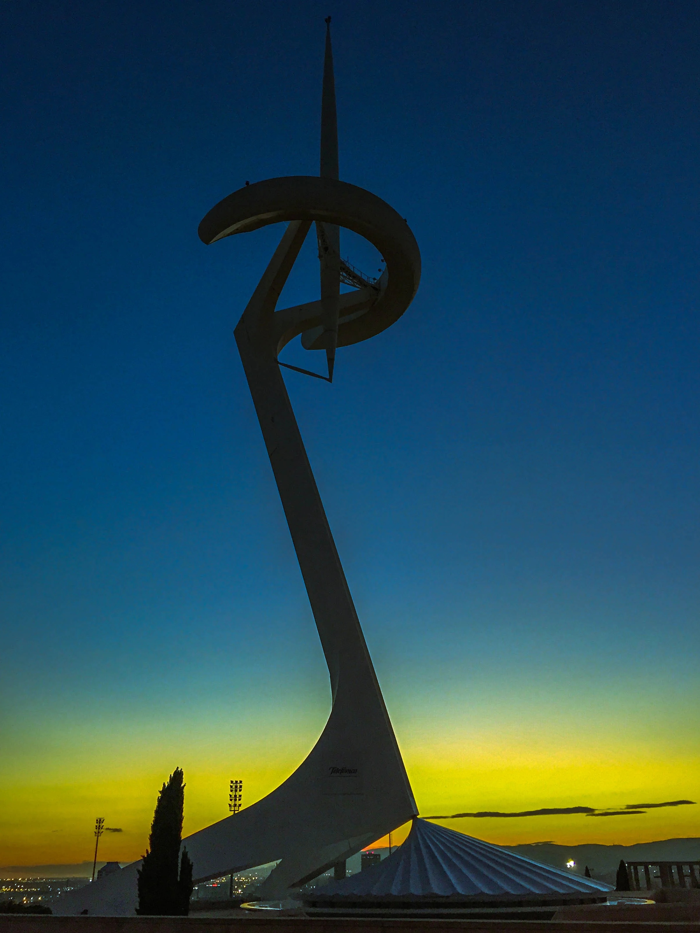 Barcelona Olympic Torch.jpg