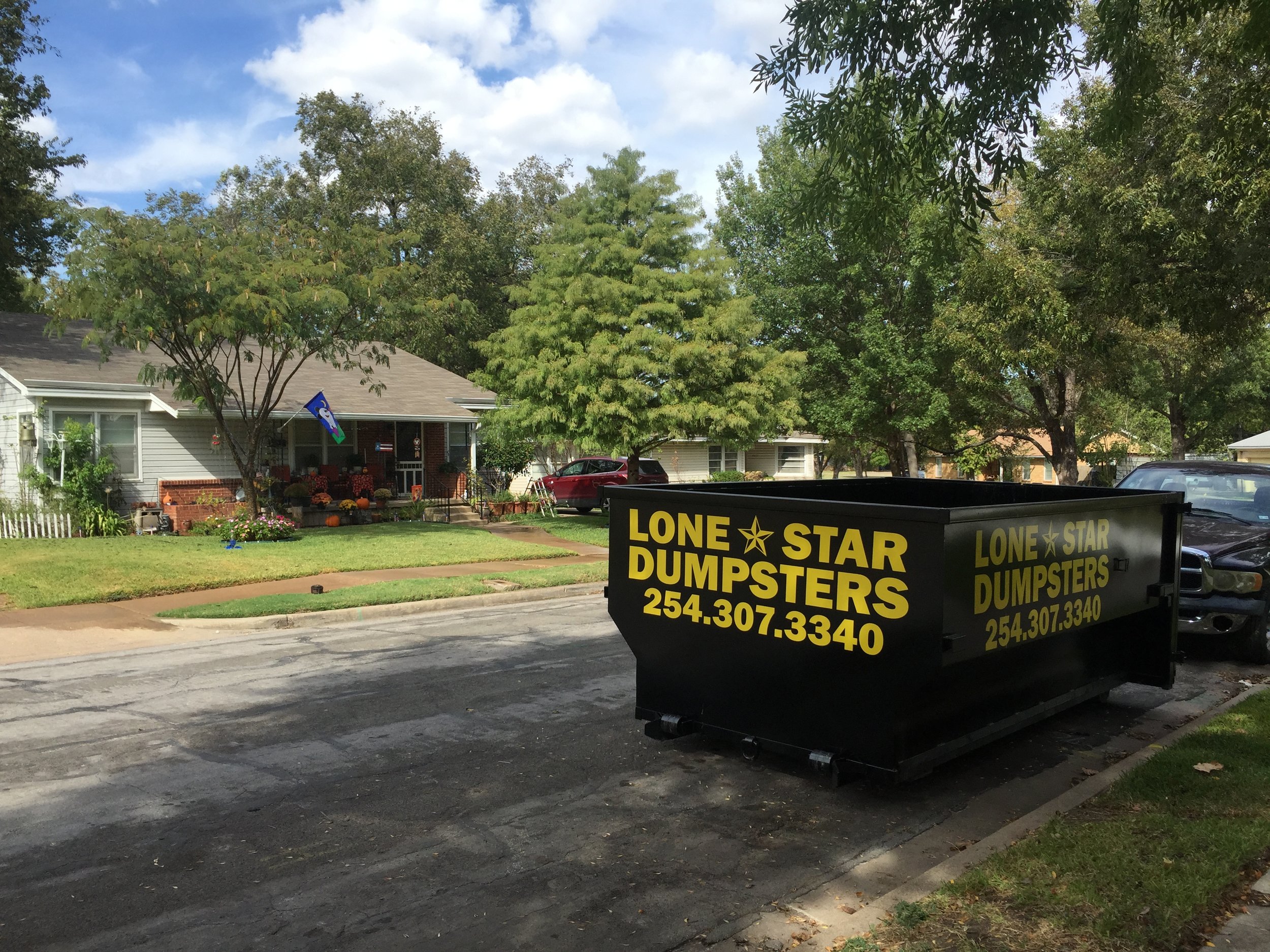 What Do I Need To Know To Hire A Rent A Roll Off Dumpster In Corpus Christi Tx? thumbnail