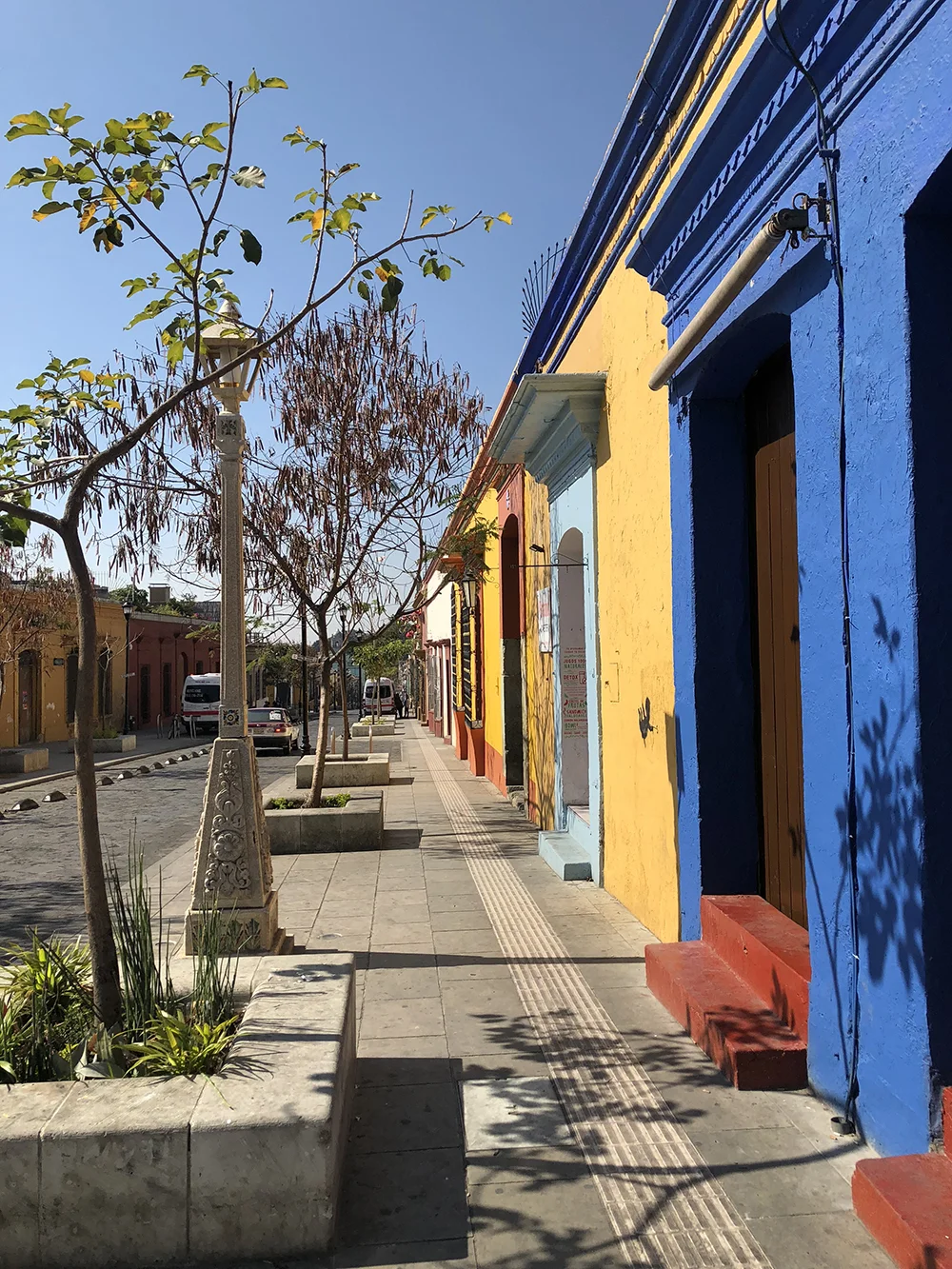 The Magical Oaxaca—A City That Enchants & Transforms You—// Curiosities Allowed // Creative blog of Lizelly Meza