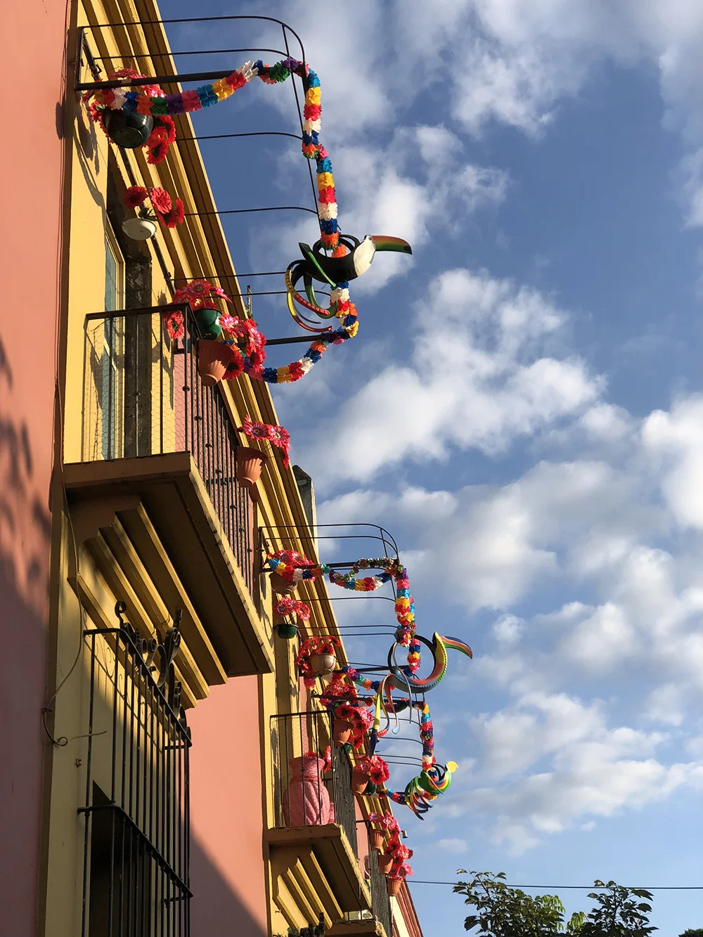The Magical Oaxaca—A City That Enchants & Transforms You—// Curiosities Allowed // Creative blog of Lizelly Meza