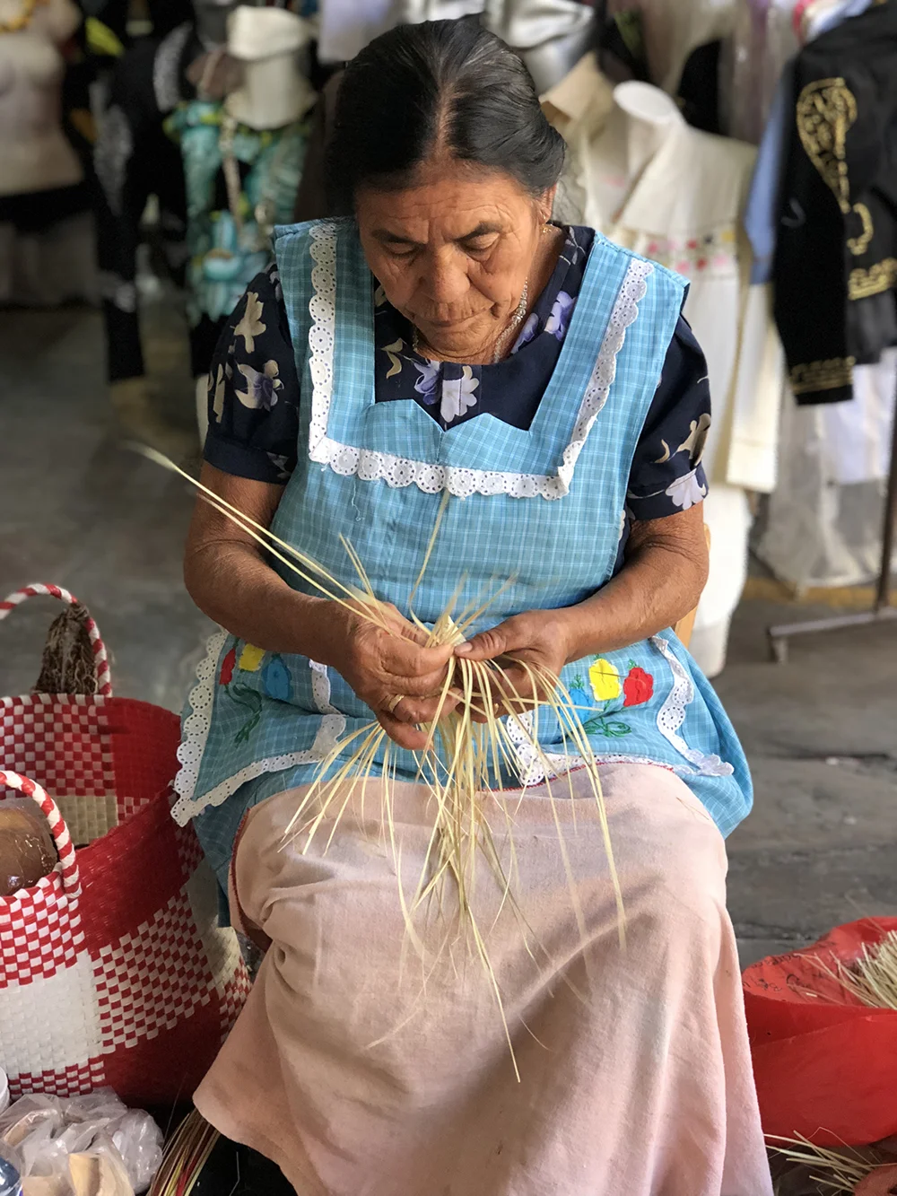 The Magical Oaxaca—A City That Enchants & Transforms You—// Curiosities Allowed // Creative blog of Lizelly Meza