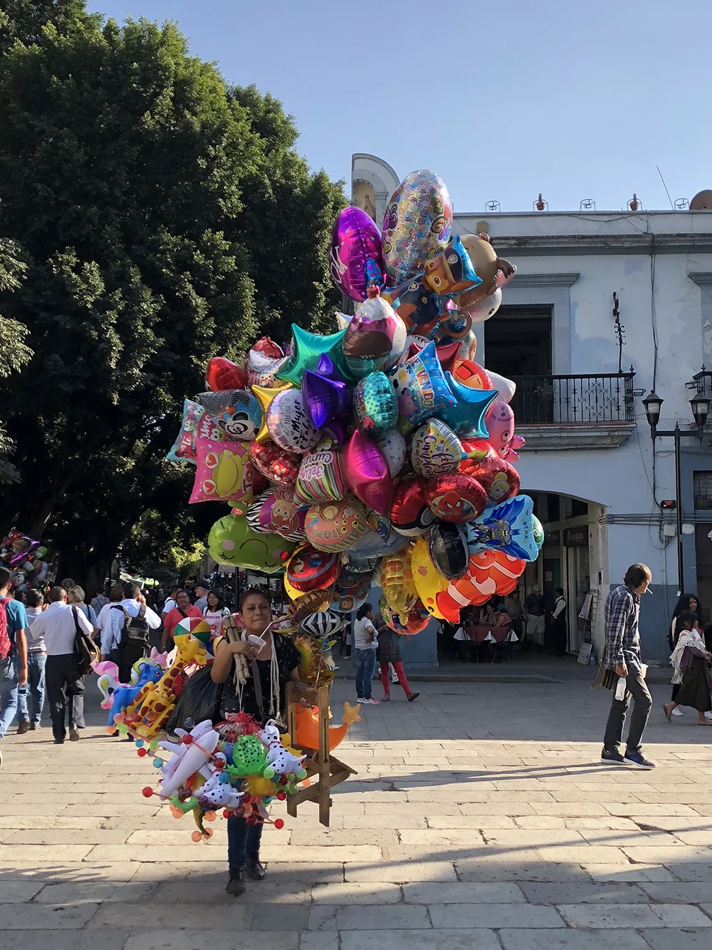 The Magical Oaxaca—A City That Enchants & Transforms You—// Curiosities Allowed // Creative blog of Lizelly Meza