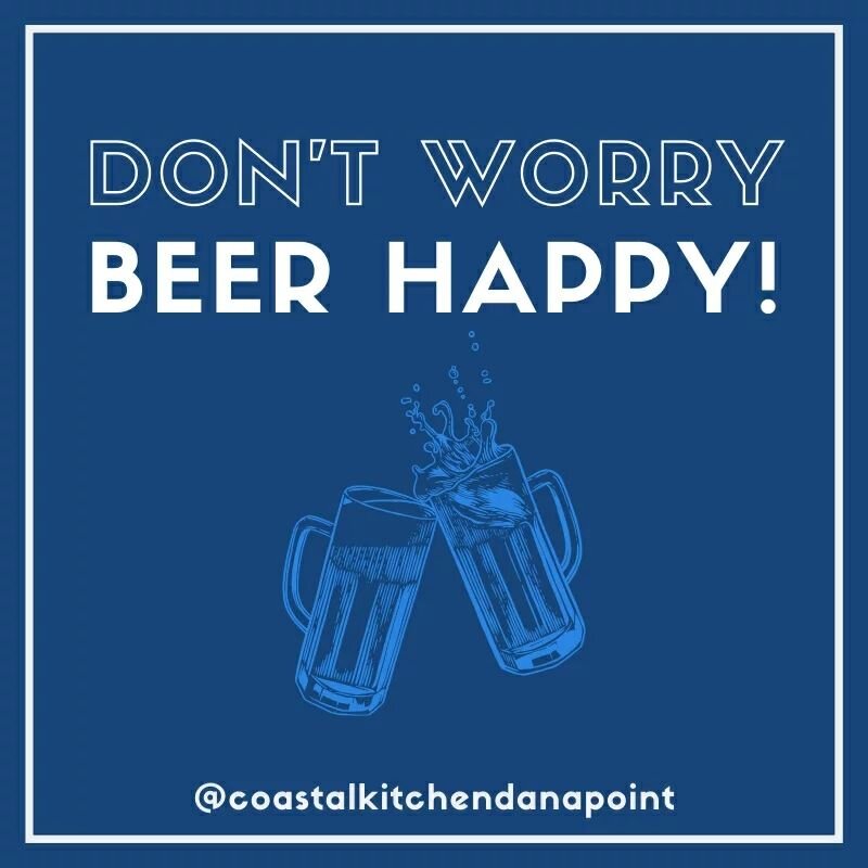 The weekend's not over just yet...&nbsp;

Did you know today is National Beer Day? We'll have a nice cold glass waiting for you!&nbsp;🍻

#danapoint #oceats #eatthis #ocfoodie #ocevents #danapointharbor #seafoodrestaurant #foodlifestyle #coastalkitch