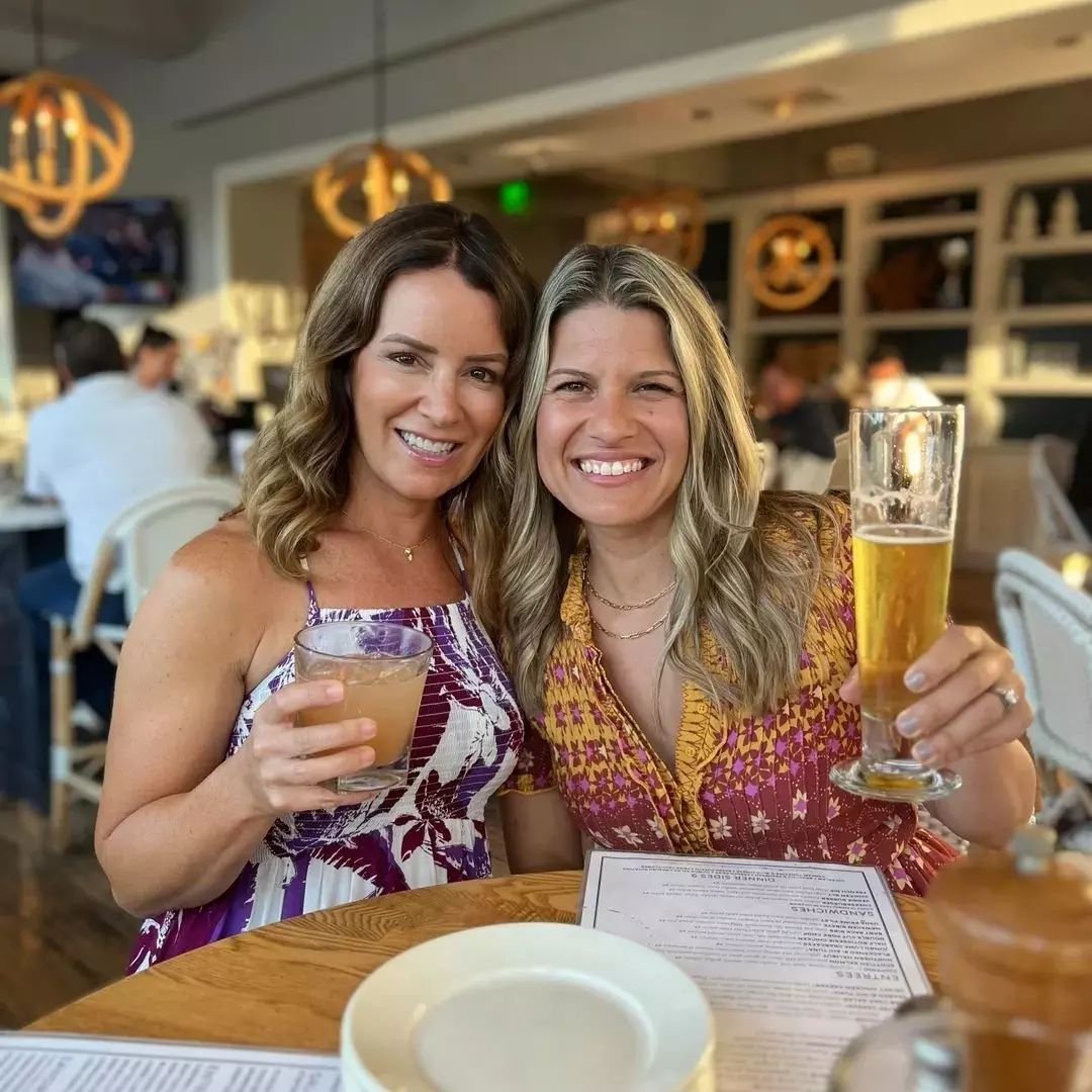 We'll do the cooking while you make the memories&nbsp;🥂💙

➡️&nbsp;Let Mom take a break and treat her to her favorite coastal eats this Mother's Day by making a reservation at the link in bio 📲&nbsp;

#danapoint #oceats #eatthis #ocfoodie #ocevents