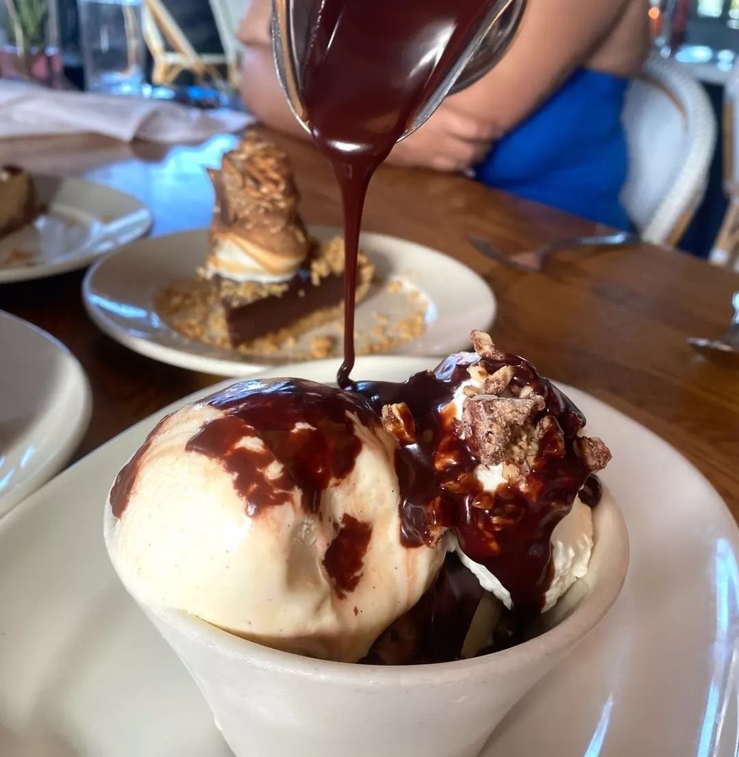 There's always room for dessert at the end of a meal!&nbsp;

Which dessert is calling your name today? Let us know in the comments 🙌

🍦 Hot Fudge Sundae
🍰 Butter Cake&nbsp;
🥧 Key Lime Pie&nbsp;

#danapoint #oceats #eatthis #ocfoodie #ocevents #da