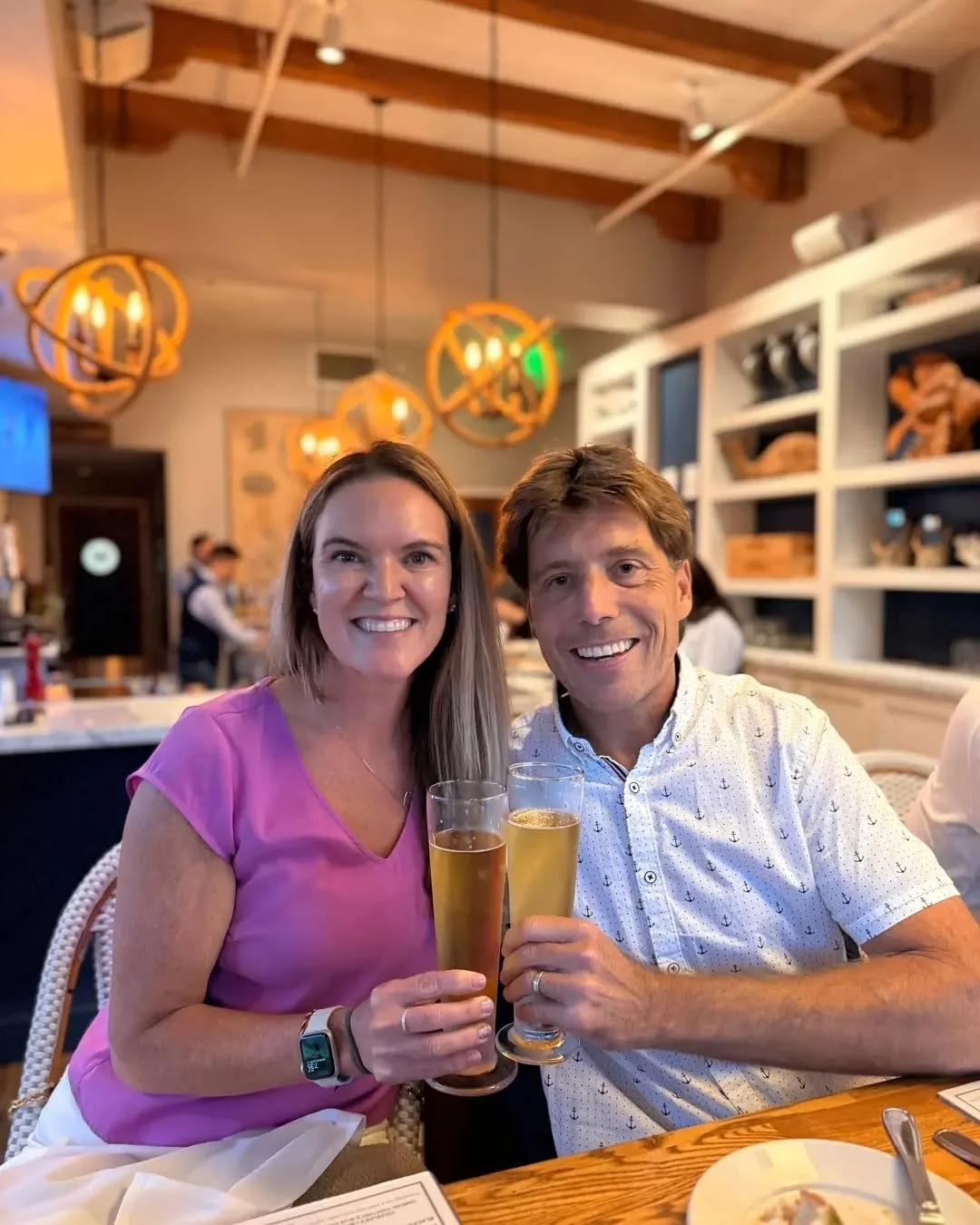 Send this to someone you need to grab a beer with.&nbsp;😋🍻

#coastalkitchen #danapoint #datenight