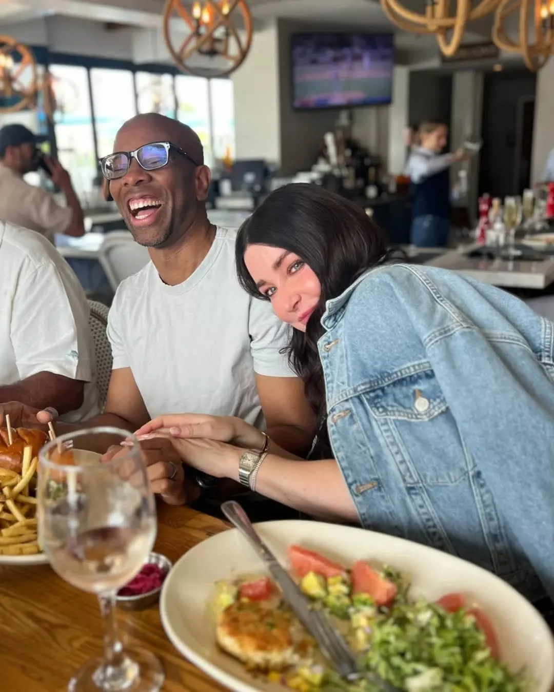 Our favorite part of every day? YOU. Thank you for being here and sharing your special moments and laughs with us&nbsp;💙 ✨

#coastalkitchen #danapoint #oceats #danapointdining