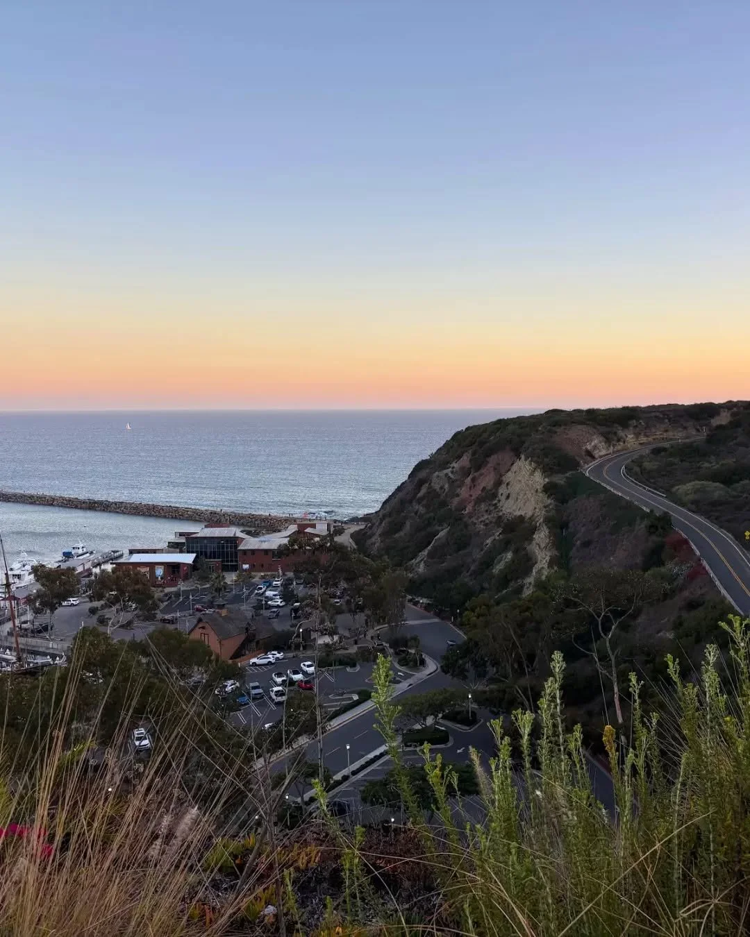 The perfect sunset, right outside our windows.💙

📸: Alp N. Google Reviews

#CoastalKitchen #DanaPoint #OCEats