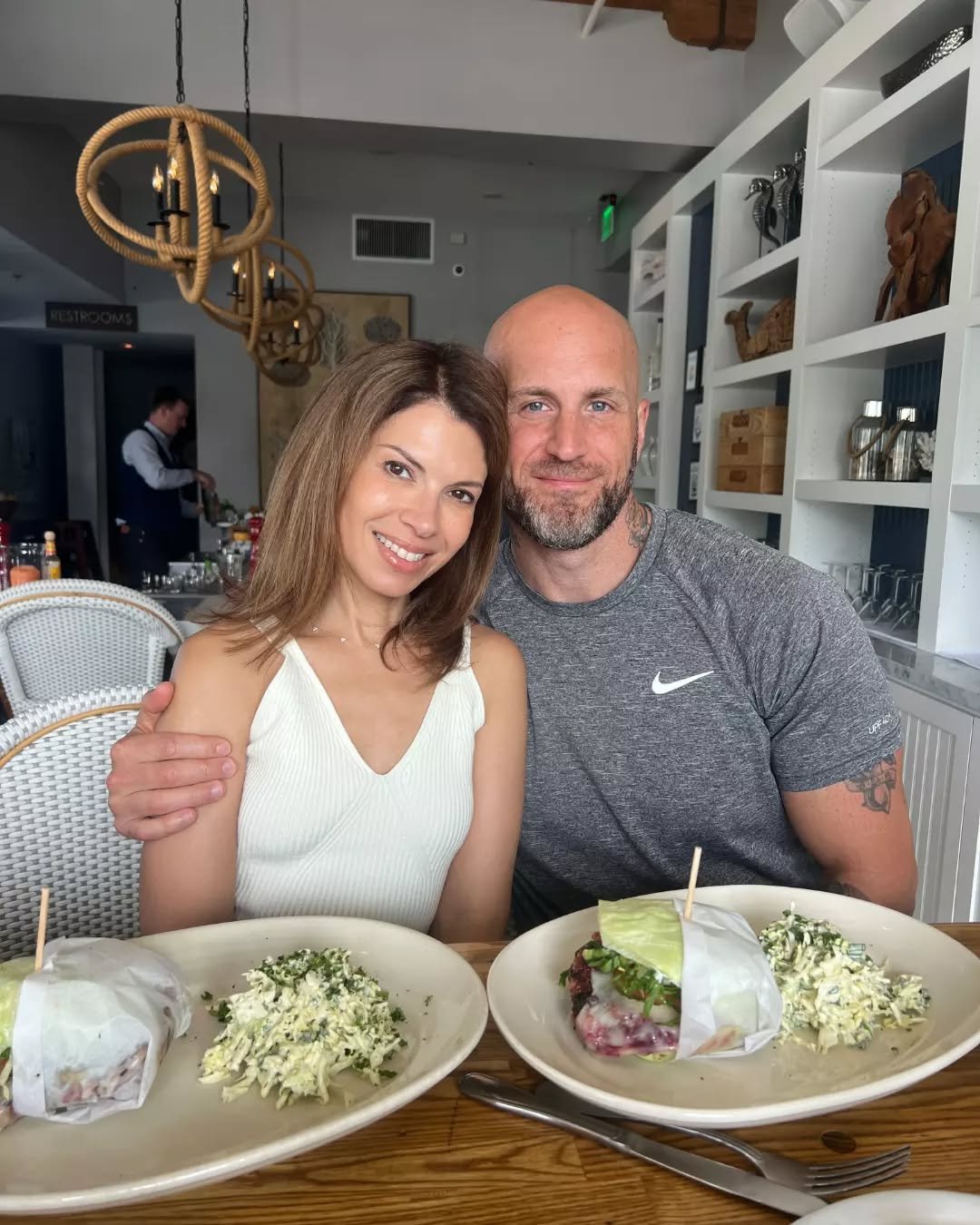 Who needs Valentine&rsquo;s Day? 😉

Turn any day into a dream date &mdash; reserve your table at the link in bio. 🔗

#CoastalKitchen #DanaPoint #DateNight