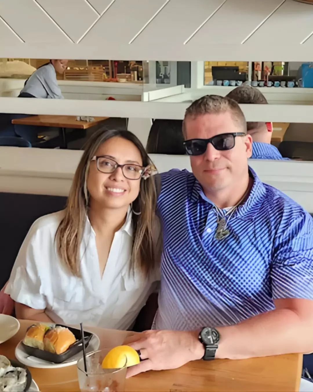 Dinner plans: us, you, and a table for two 🥂

📸: Jeff B., Google User

#CoastalKitchen #DateNight
