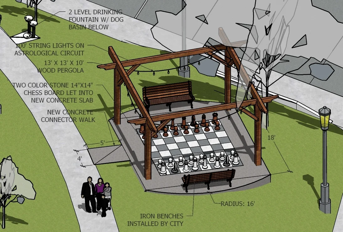 St. Johnsbury Creative Placemaking