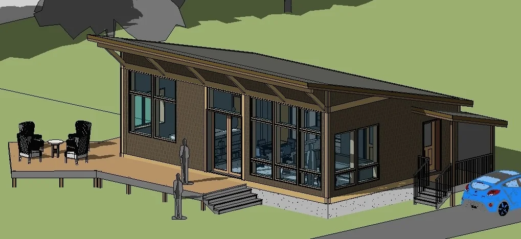 Tiny House