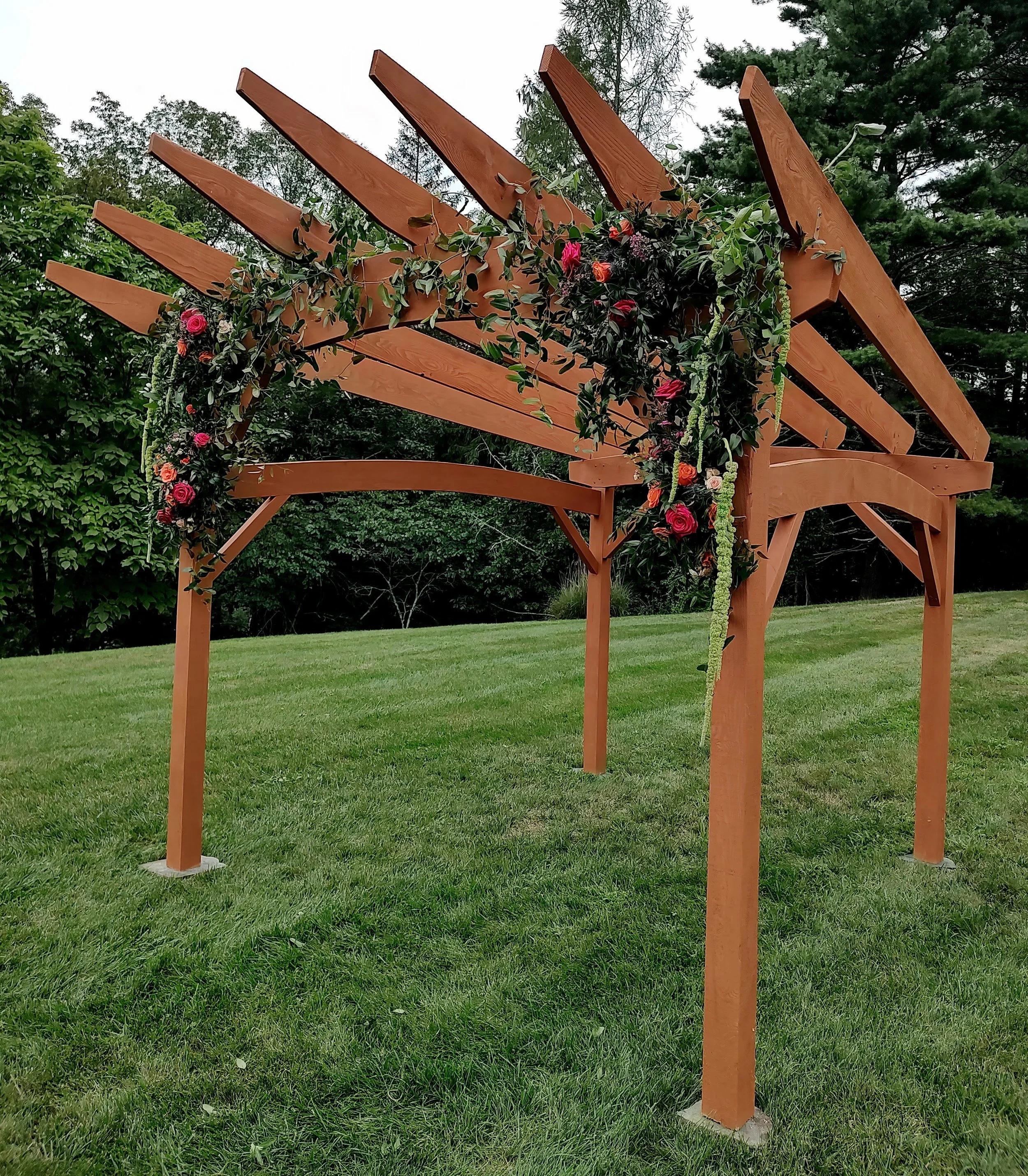 Wedding Arbors