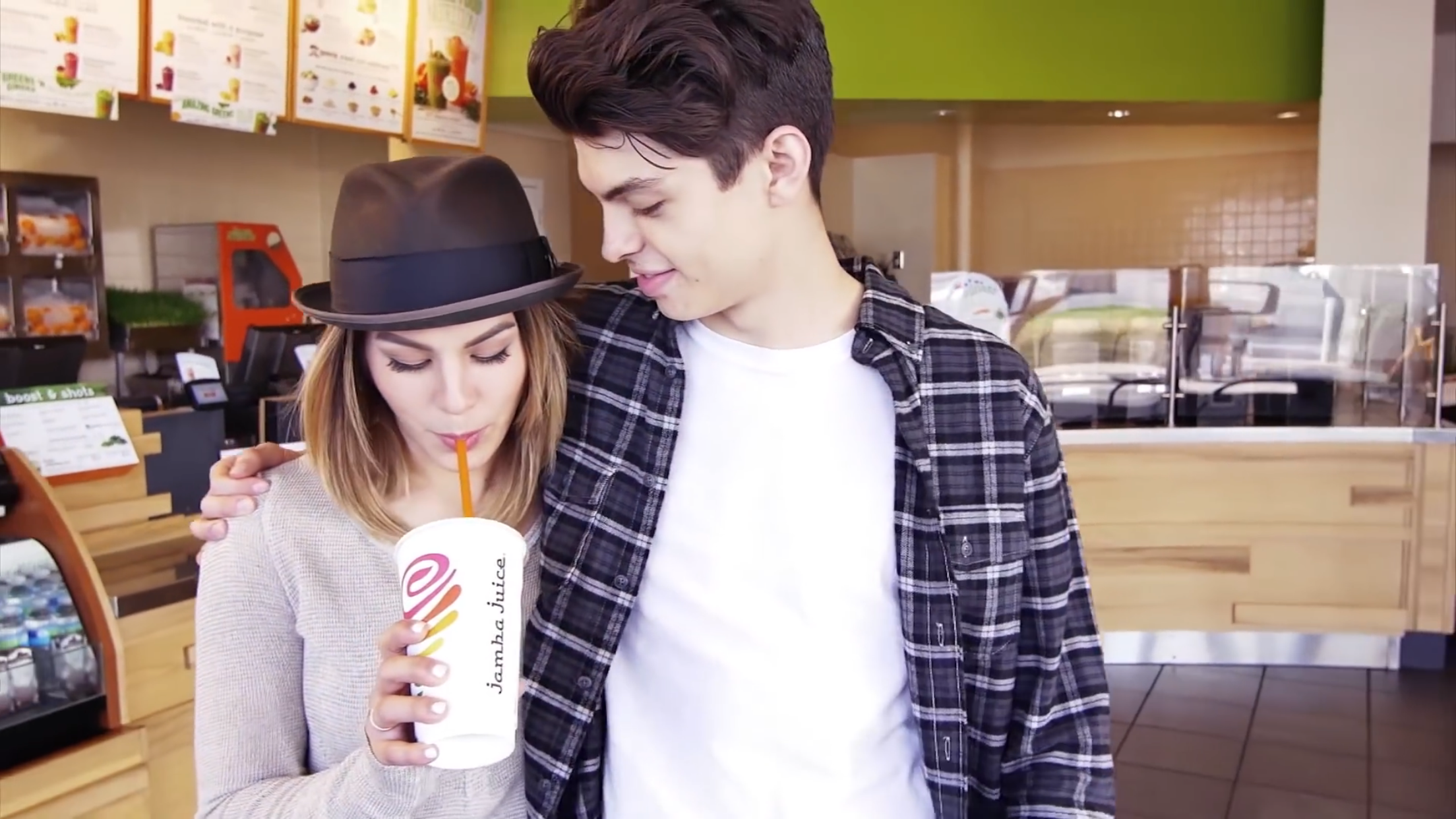 Custom Content / Influencer Activation