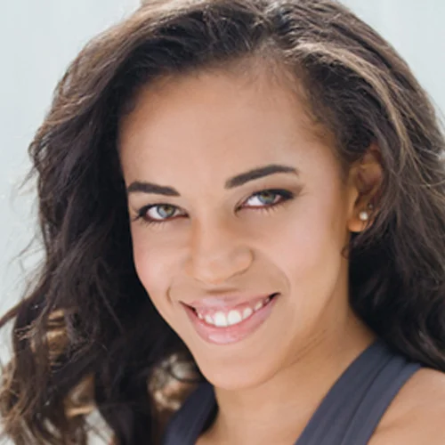 ALISON STROMING
