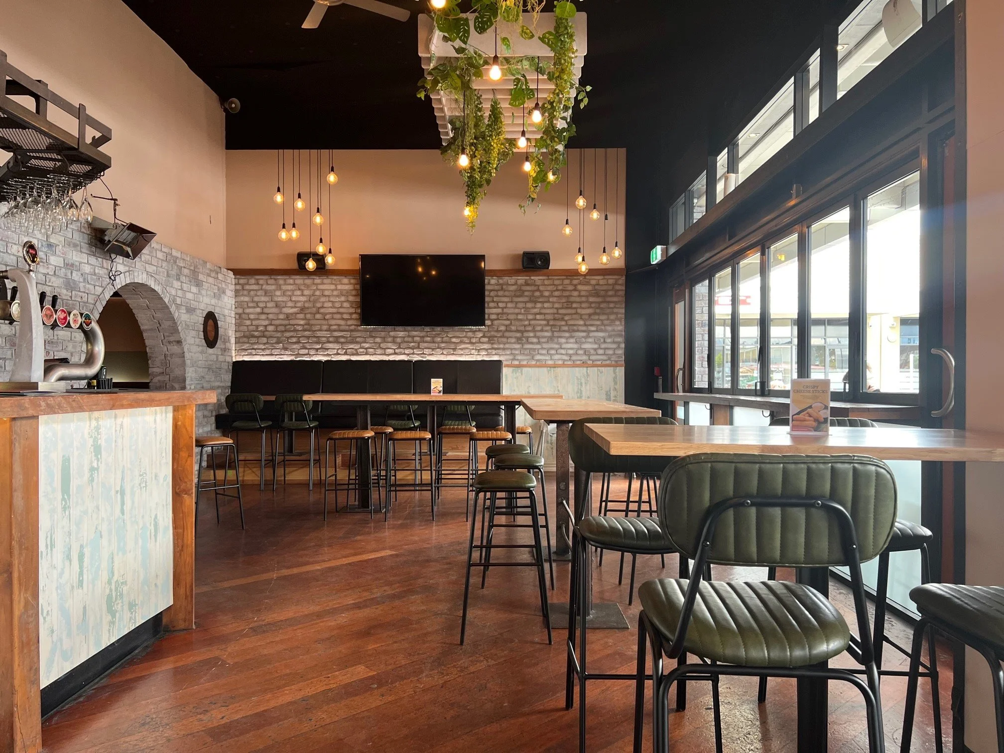 Ferrymead Winnie Bagoes