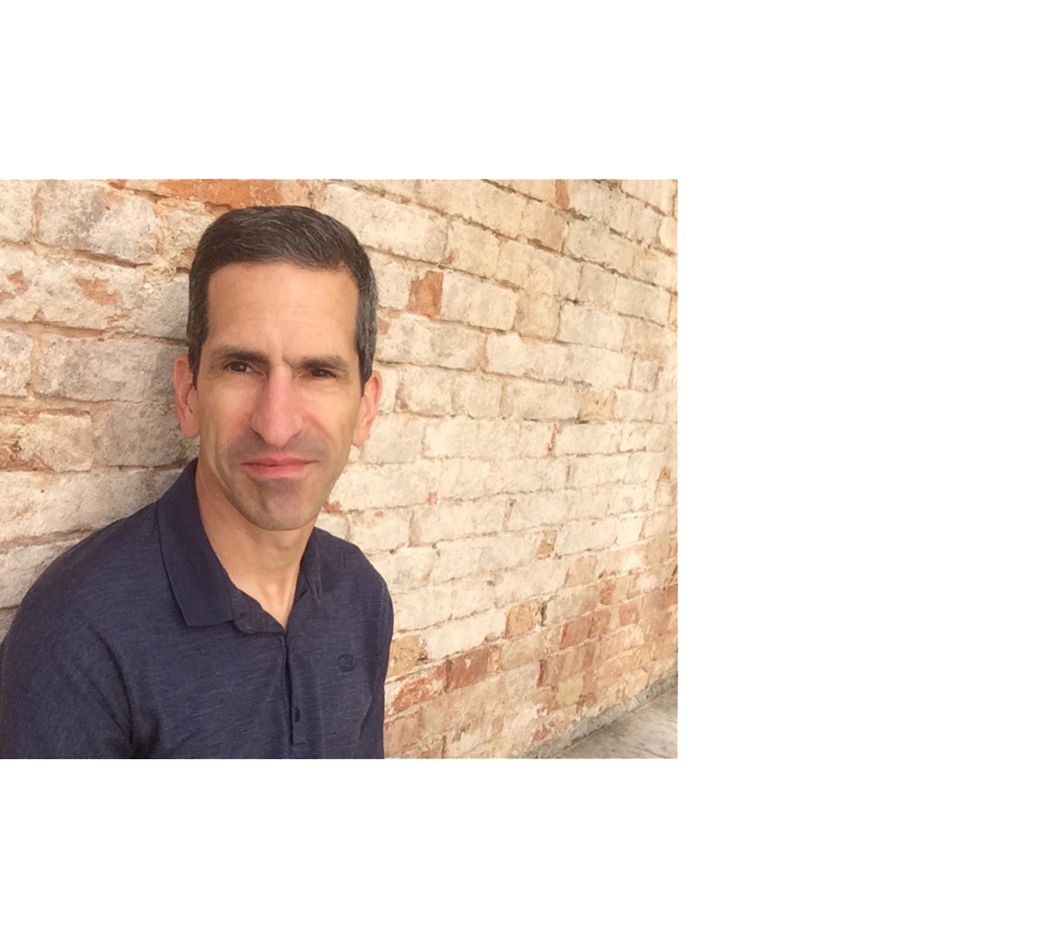 Dan Mancini Principal & Project Architect