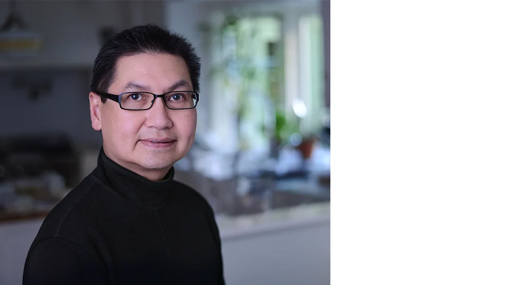 Minh Nguyen Principal & Project Manager