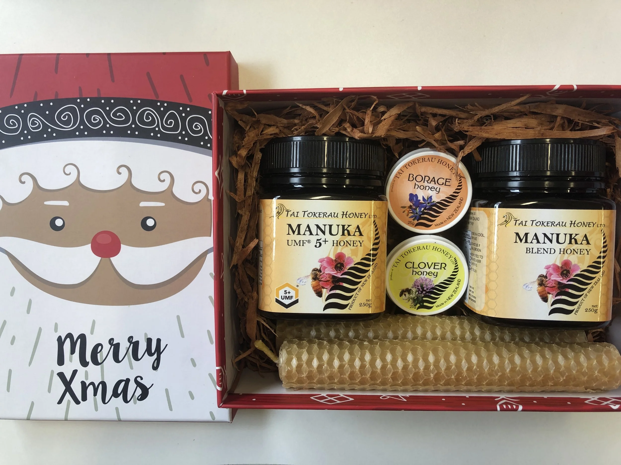 $50 gift box