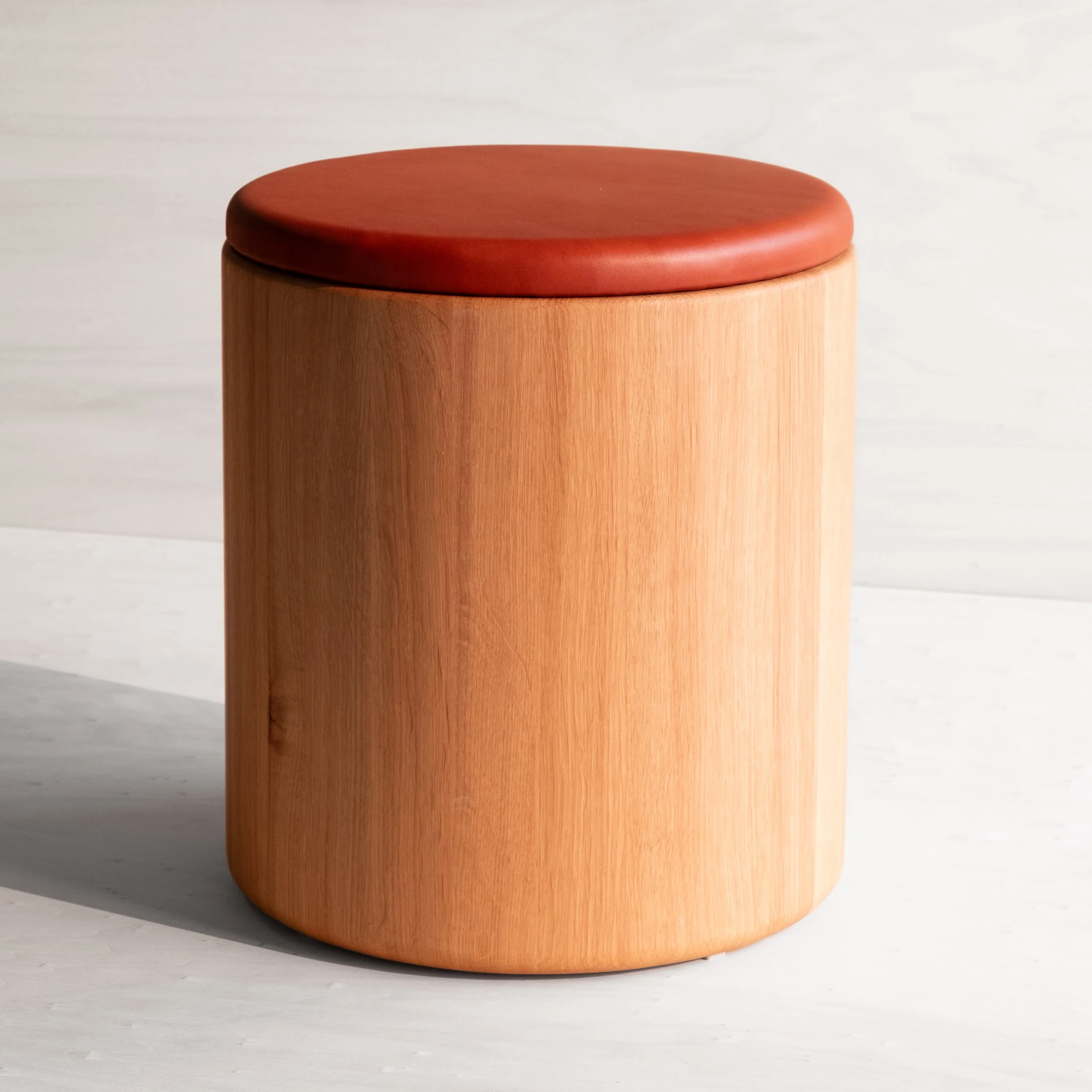 Pod Stool