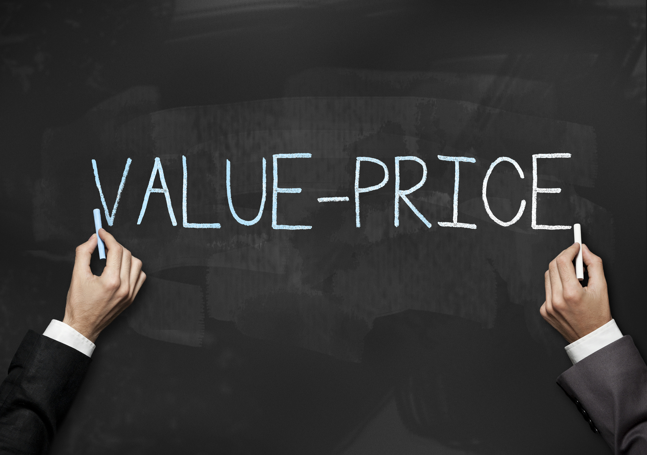 This blog post will give you a stock valuation formula and stock valuation techniques to help you recognize when a stock is undervalued or overvalued. 