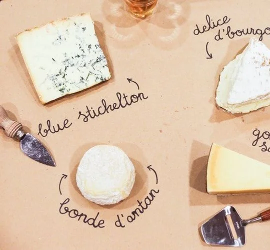 How to Pair Wine and Cheese: 3 Expert Strategies You Need to Know