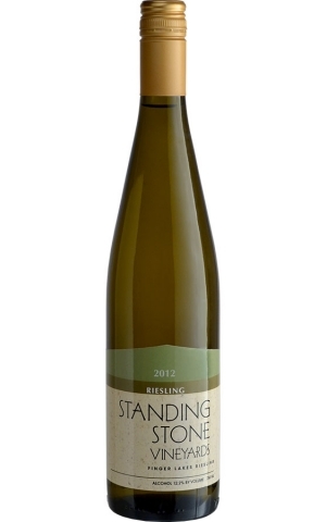 Standing Stone Riesling, $10.99