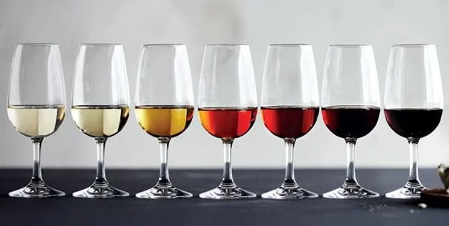Sherry is one of the best food-pairing wines in the world. Why aren't you drinking it?