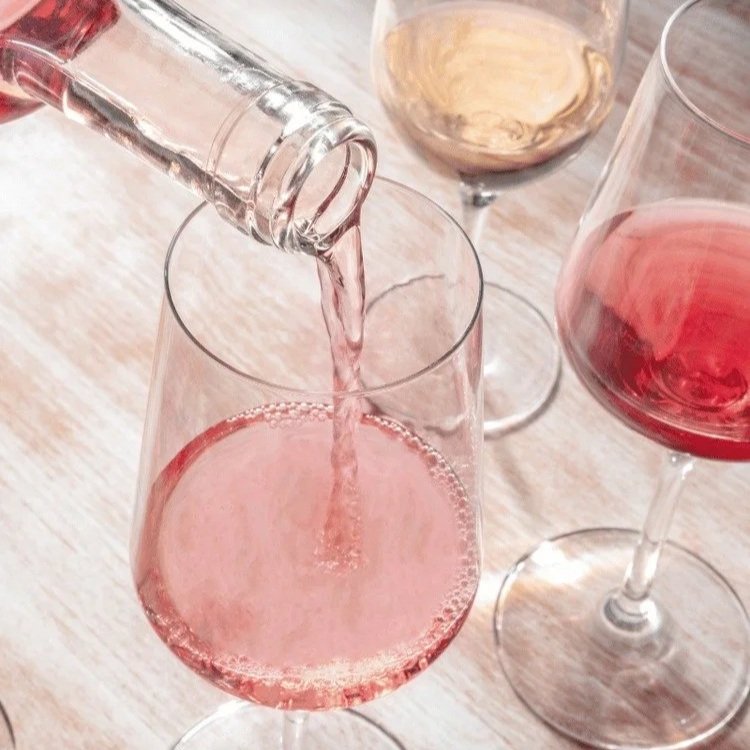All About Wine